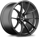 APEX VS-5RS 19 X 10 +25 5 X 120 CB72.56 SATIN BLACK-1