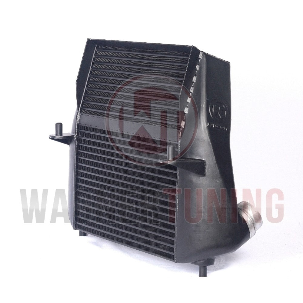 Ford F-150 / Expedition (2015) Ecoboost EVO Intercooler 2013- With Valve Mount