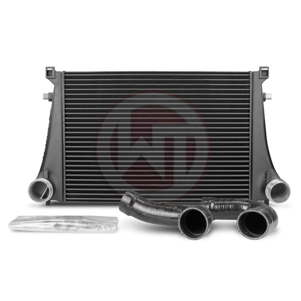 WAGNER TUNING Competition Intercooler Kit - VW Mk8 GTI