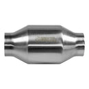 FLOWMASTER CAT UNIV 200 SRS. METAL H.F. 2.25-1
