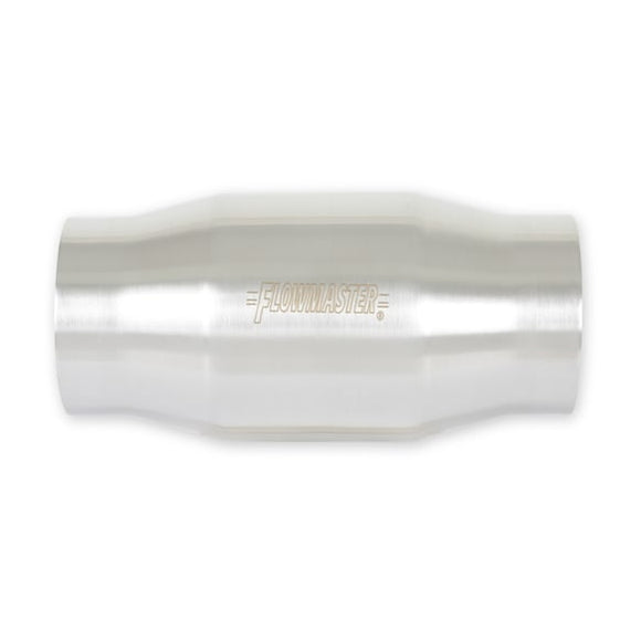 FLOWMASTER CAT UNIV 200 SRS. METAL H.F. 3.00