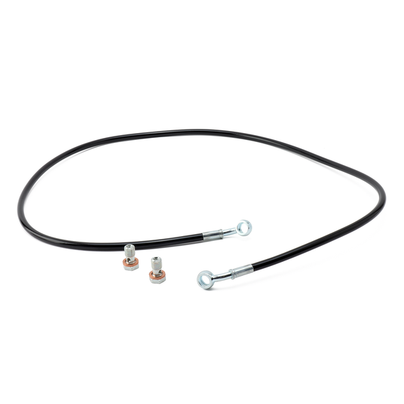 HYBRID RACING CLUTCH RELEASE SYSTEM UPGRADE (K-SWAP)