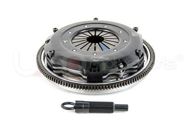 Clutch Masters Twin Disc 850 Series Kit For MK7 Golf R Street