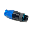 Fuel Line Fitting AN6 PTFE to AN6 ORB Swivel-1