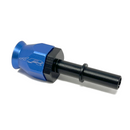 PTFE AN6 Fitting to 7.89mm Male QC-1