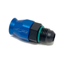 PTFE AN6 Fitting  to Male AN6 Flare-1