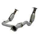 FLOWMASTER 07-08 GM 1500 TRUCK/SUV V6/V8 DFC-1