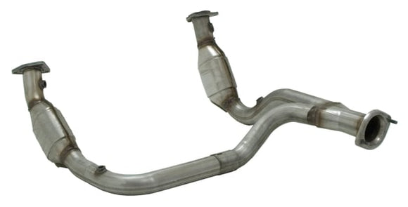 FLOWMASTER 07-08 GM 1500 TRUCK/SUV V6/V8 DFC