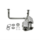 FLOWMASTER 96-00 GM TRUCK/SUV 5.7L DFC-1