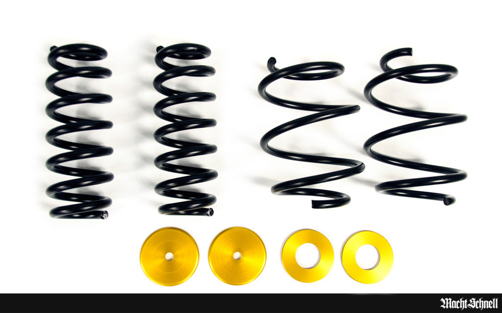 Macht Schnell F8X M3 / M4 Sport Competition Lowering Springs - 0