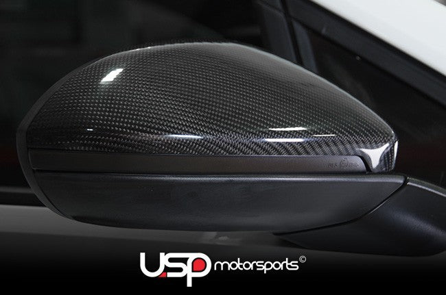 RFB Dynamic LED Turning Signals for MK7