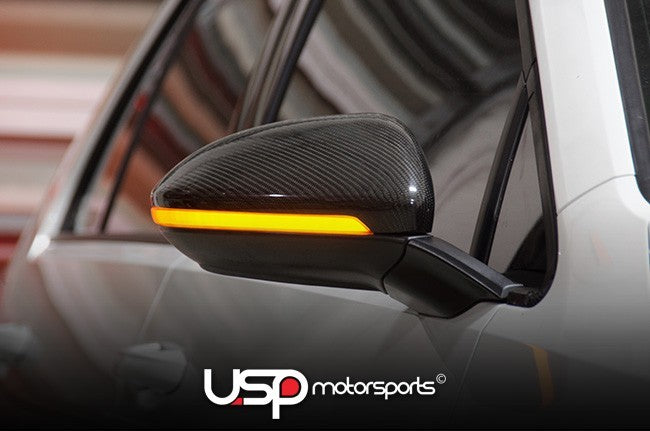 RFB Dynamic LED Turning Signals for MK7