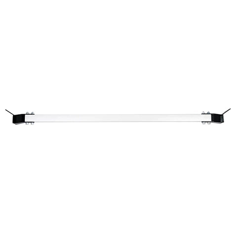 PRL "Throwback" Rear Strut Bar | 2016-2021 Honda Civic Hatch and 2017-2021 Honda Civic Type-R