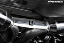 Eisenmann BMW F85 X5M / F86 X6M Race Performance Exhaust - 4x102mm-9
