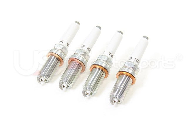RS7 Spark Plugs - Set of 4