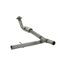 FLOWMASTER 04-06 FORD F-150 5.4L 4WD DFC RIGHT-1