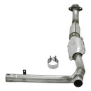 FLOWMASTER 97-00 F150 4.6L 4WD RIGHT DF CNVRTR-1