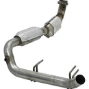 FLOWMASTER 97-98 F150/250/EXP 5.4L 4WD DFC - L-1