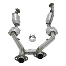 FLOWMASTER 99-03 MUSTANG 4.6L SOHC DFC EPA-1