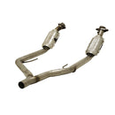 FLOWMASTER 05-09 MUSTANG 4.0L DFC-1
