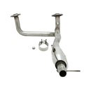 FLOWMASTER 84-95 FORD F150/F250/BRONCO 5.0L DFC-1