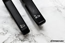 Carbonex F-Chassis Aluminum Hood Latch Handle-12