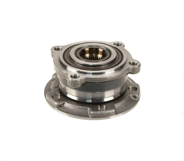 Front Wheel Hub - BMW / X5 / X6