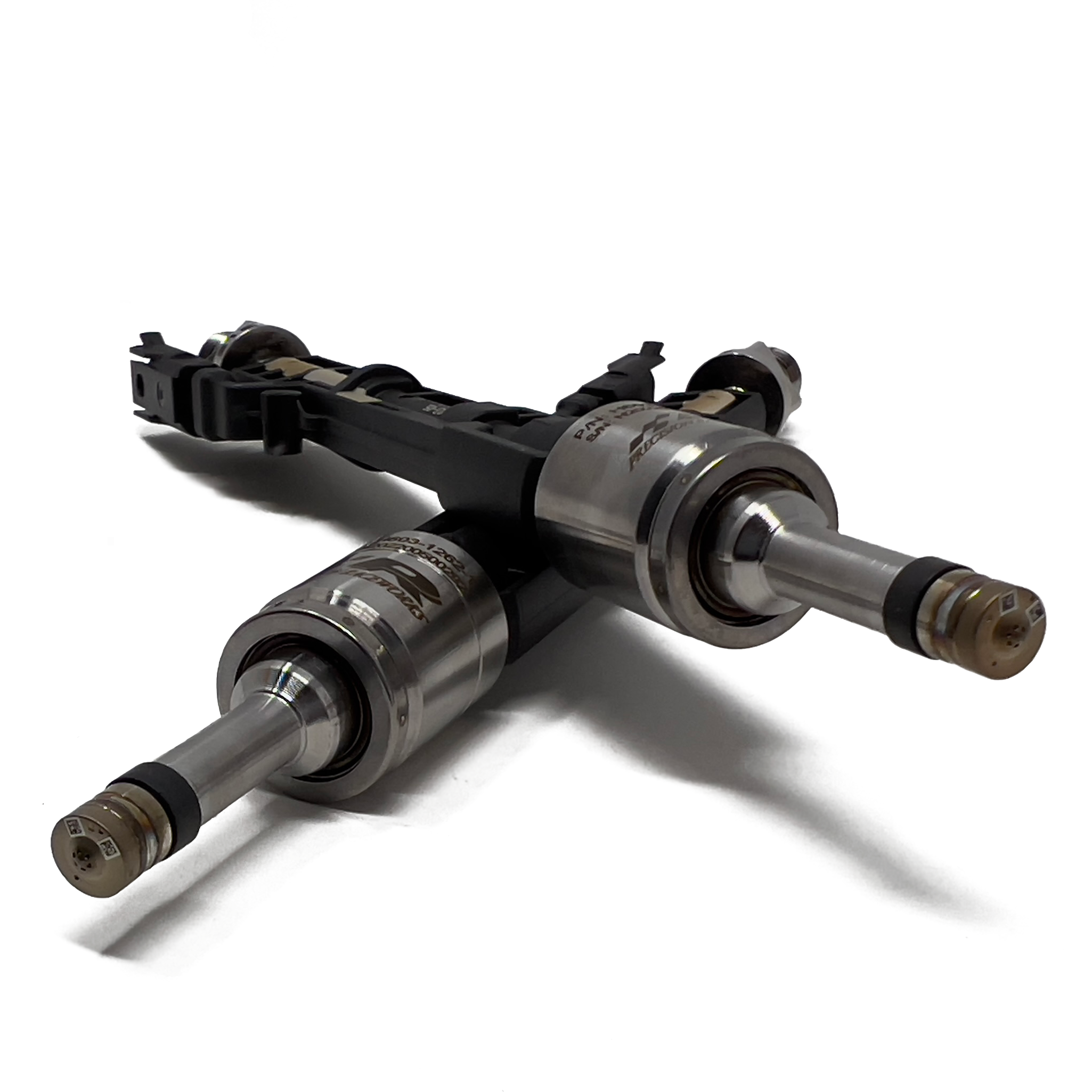 BMW N55/S55 Stage 2 Direct Injectors - 0