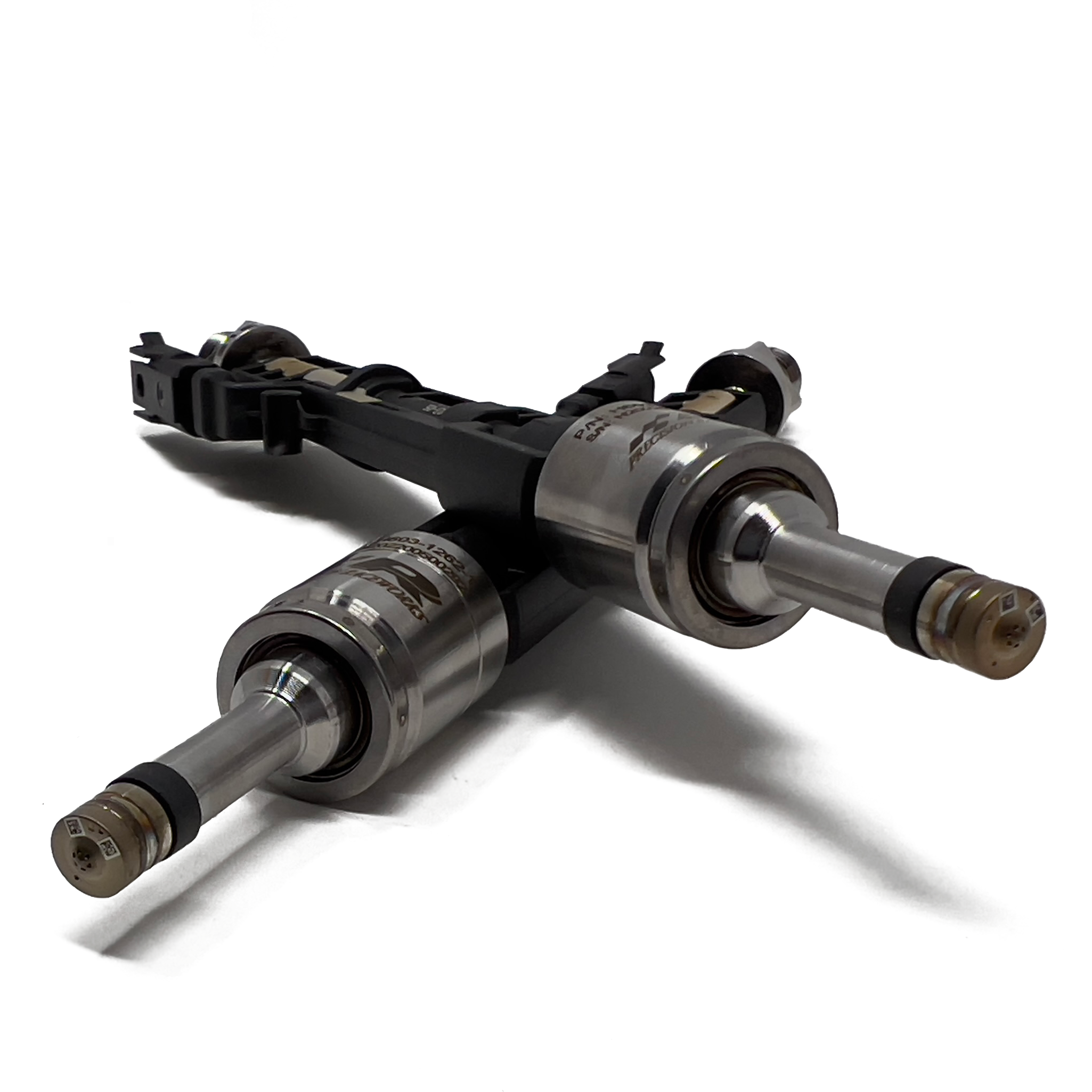 BMW N55/S55 Stage 2 Direct Injectors