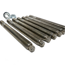 Extended Intake Manifold Studs (N54/N55/S55)-1