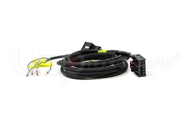 RFB Facelift MK7.5 Upgrade Tail Light Wiring Harness For MK7 - 0