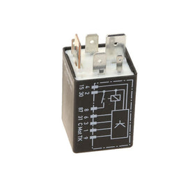 Fuel Pump Relay - VW / MK4 / Golf / Jetta / Passat | 1J0906383C-MEY