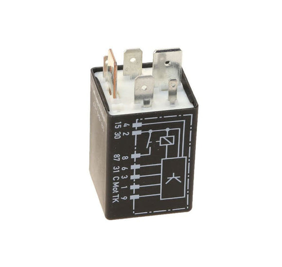 Fuel Pump Relay - VW / MK4 / Golf / Jetta / Passat | 1J0906383C-MEY