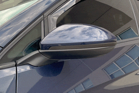 Mk7 OEM+ Mirror Upgrade Kit - VW / Mk7 / Golf / GSW / GTI / R - 0