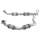 FLOWMASTER 05-09 E-150/E-250/E-350 5.4L EPA DFC-1