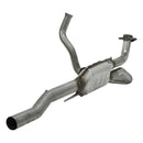 FLOWMASTER 00-01 RAM 1500/2500/3500 V8 DFC-1