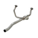 FLOWMASTER 02-03 RAM 1500 4WD 4.7L DFC EPA-1