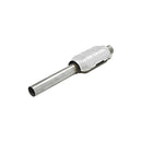 FLOWMASTER 93-95 JEEP 2.5L/4.0L 49-ST DFC-1