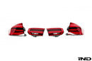 BMW F30 3-Series LCI LED Tail Light Retrofit Kit-1