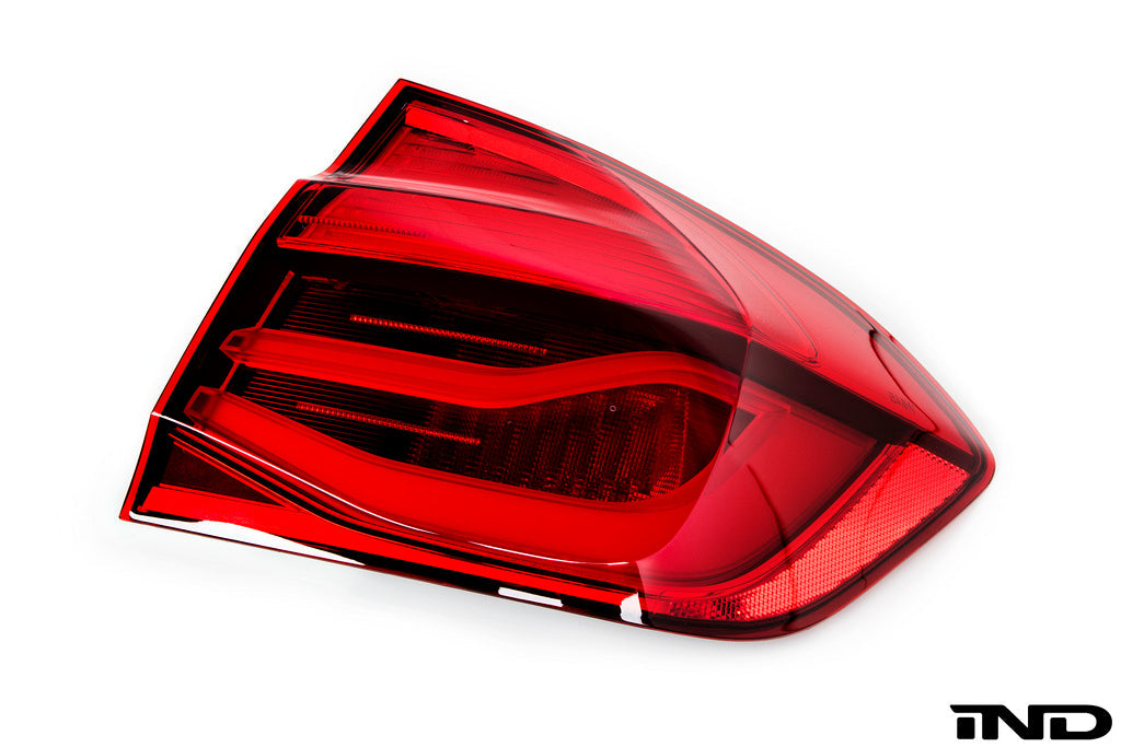 BMW F80 M3 LCI LED Tail Lamp Set