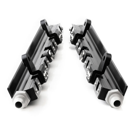 NUKE FORD FUEL RAIL 8CYL COYOTE BOLT-ON