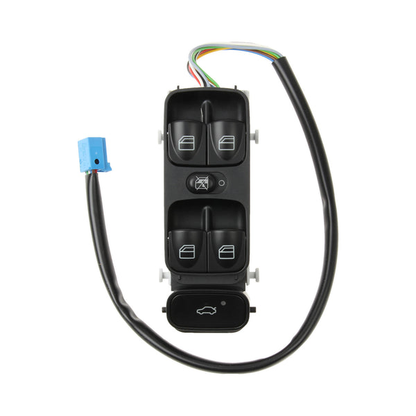 Driver Window Switch - Mercedes Benz / CLK320 / CLK350 And More