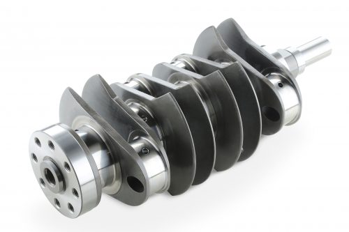 TOMEI FORGED BILLET FULL COUNTERWEIGHT CRANKSHAFT EJ25 2.6 83.0mm (Previous Part - 0