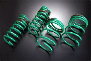 TEIN S. TECH SPRINGS: 2015–2020 BMW M3