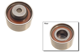 OEM Timing Belt Idler Pulley | 2003-2006 Mitsubishi Evo 8/9
