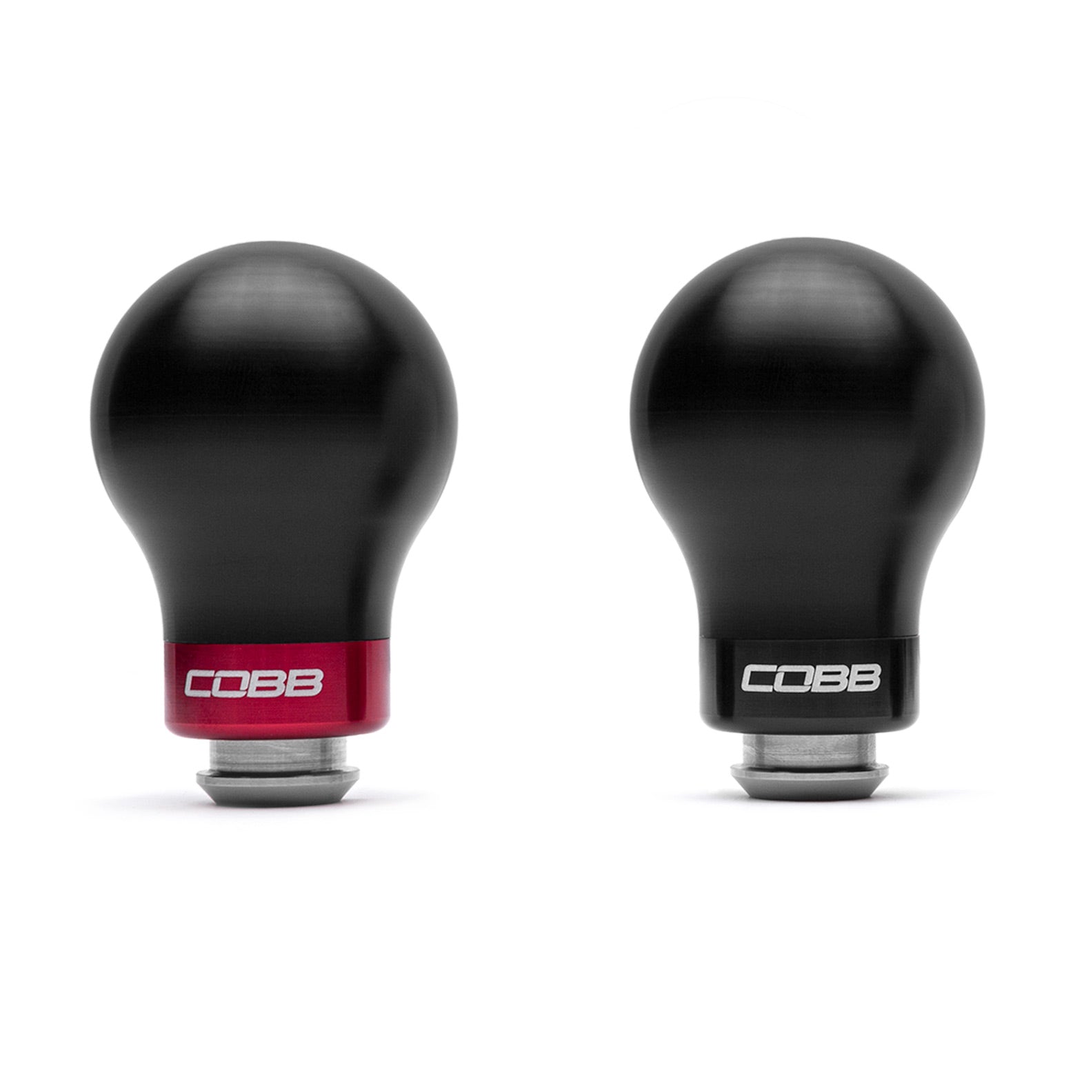 SUBARU 5-SPEED WEIGHTED COBB KNOB - 0
