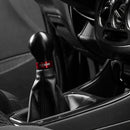 SUBARU 5-SPEED WEIGHTED COBB KNOB-10