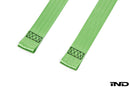 IND E90 M3 SportEVO Tribute Seat Belt Set-14
