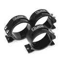 NUKE SINGLE FUEL FILTER BRACKET 55MM-2