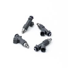 Set of 4 injectors 350cc Injectors for Mazda Protege2003